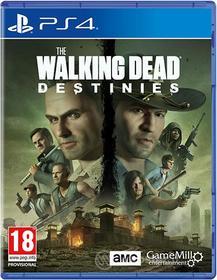 The Walking Dead Destinies