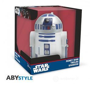 Salvadanaio Star Wars R2D2