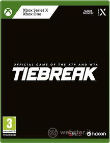 Tiebreak: Official Game of the ATP and WTA