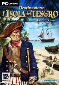 Destinazione: L'isola del Tesoro