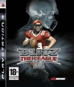 Blitz The League II