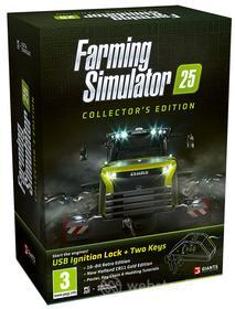 Farming Simulator 25 Collector's Edition