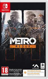 Metro Redux (CIAB)
