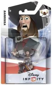 Disney Infinity Barbossa