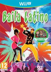 Baila Latino