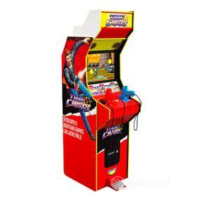 Arcade Machine Time Crisis Deluxe