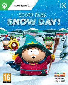 South Park: Snow Day! EU