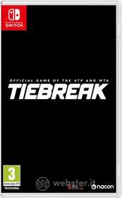 Tiebreak: Official Game of the ATP and WTA Ace Edition