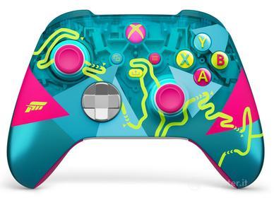 Microsoft XBOX Controller Wireless Forza Horizon Special Ed.