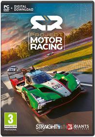Project Motor Racing
