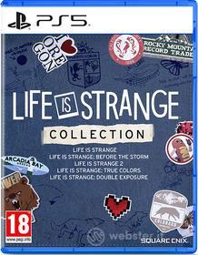 Life is Strange Collection