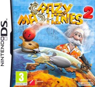 Crazy Machines