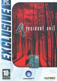 Resident Evil 4