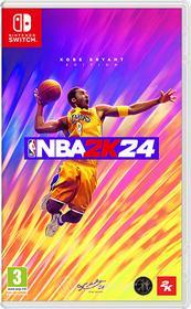 NBA 2K24