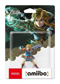 Amiibo The Legend of Zelda: Tears of the Kingdom Link