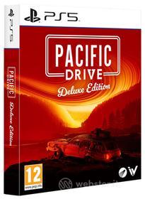 Pacific Drive: Deluxe Edition