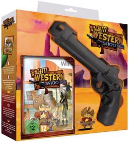 Spaghetti Western Shooter