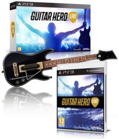 Guitar Hero Live