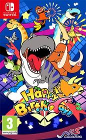 Happy Birthdays