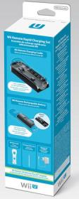 NINTENDO Wii U Remote Rapid Charging Set