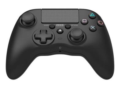 HORI PS4 Controller Wireless ONYX Plus