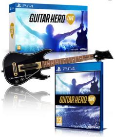 Guitar Hero Live