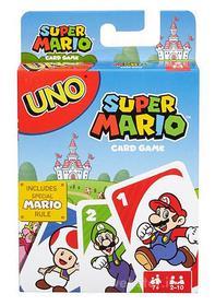 Uno Super Mario