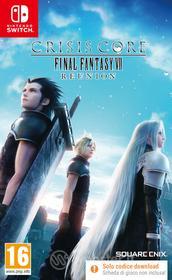 Crisis Core - Final Fantasy VII - Reunion (CIAB)