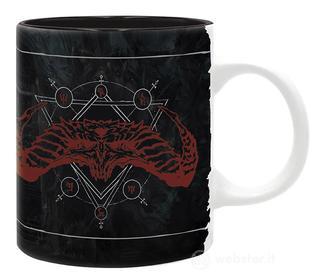 Tazza Diablo IV