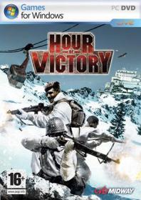 Hour Of Victory