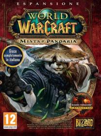 WOW: Mists of Pandaria
