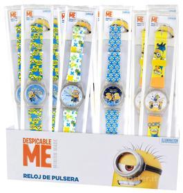 Orologio da Polso Minions Assort.