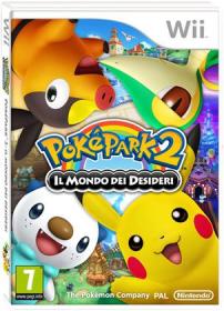 PokePark 2 : il Mondo dei Desideri