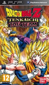 Dragonball Z Tenkaichi Tag Team