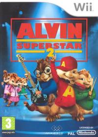 Alvin Superstar 2