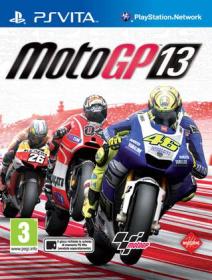 Moto GP 13