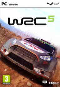 World Rally Championship 5