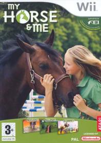My Horse & Me
