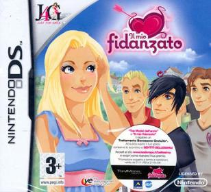 My Boyfriend Il Mio Fidanzato