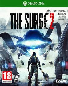 The Surge 2