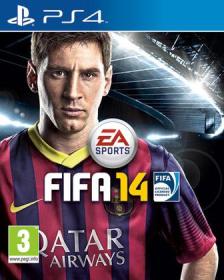Fifa 14
