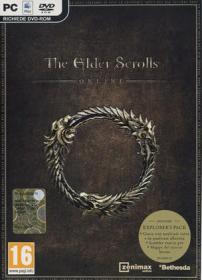 The Elder Scrolls Online