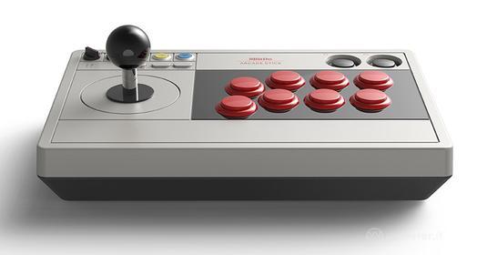 8BITDO Arcade Stick
