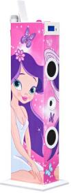 BB Torre multim docking+mic Fairy 2