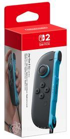 NINTENDO SWITCH 2 Joy-Con Sinistro Blu
