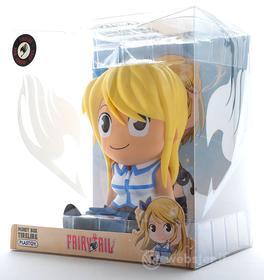 PLASTOY Salvadanaio Fairy Tail Lucy