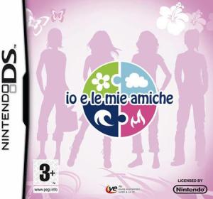 Io E Le Mie Amiche