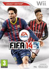 Fifa 14