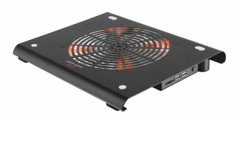 TRUST GXT 277 Notebook Cooling Stand