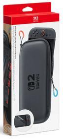 NINTENDO SWITCH 2 Custodia Protettiva & Protezione Schermo